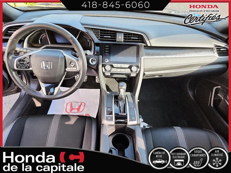 Honda
Civic
2019