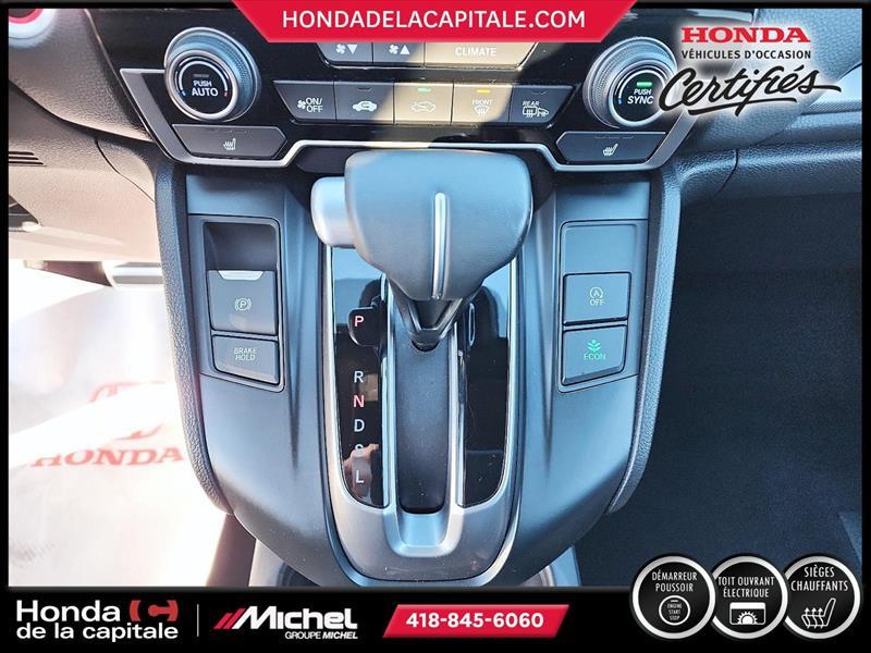 Honda
CR-V
2021