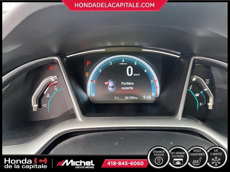 Honda
Civic
2019