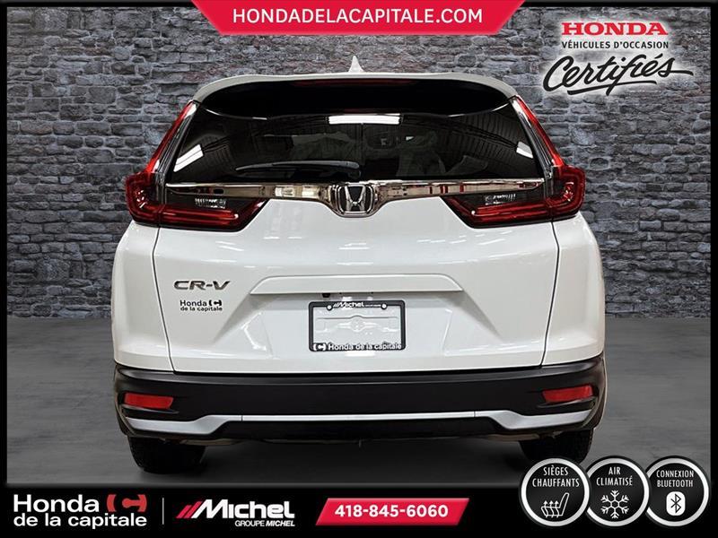 Honda
CR-V
2021