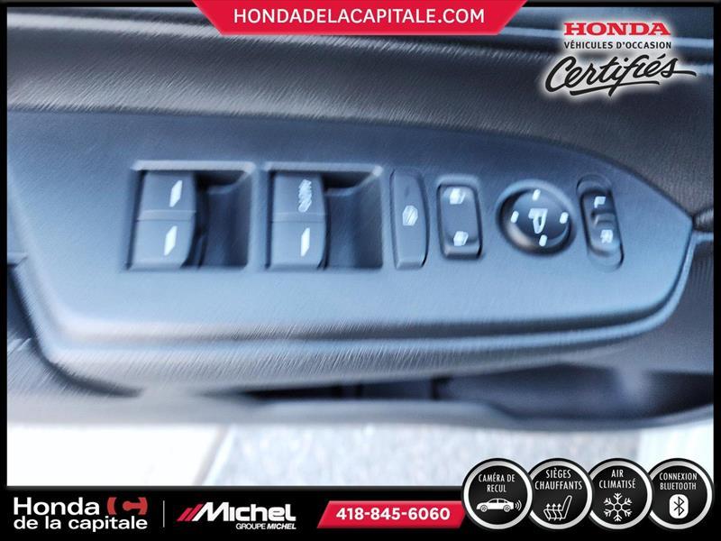 Honda
CR-V
2020