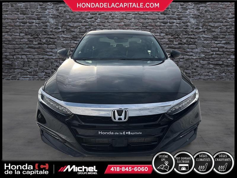Honda
Accord
2019