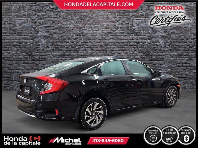 Honda
Civic
2020