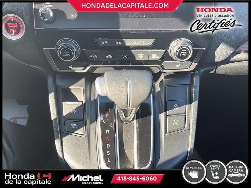 Honda
CR-V
2022